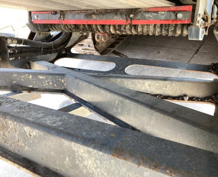 Terex Cobra 290R - Used Crushers