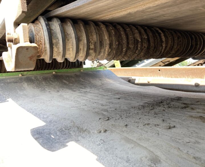 Terex Cobra 290R - Used Crushers