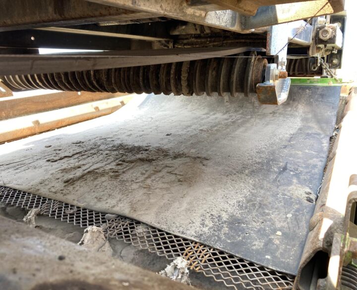 Terex Cobra 290R - Used Crushers