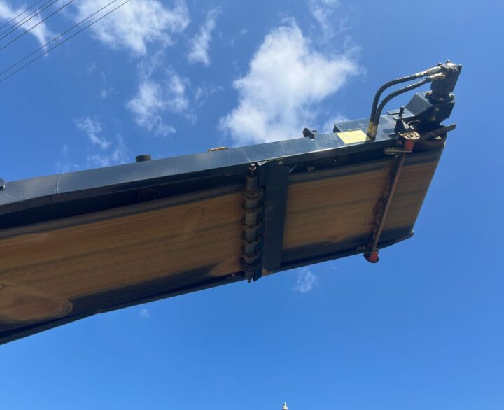 Terex Phoenix 2100T - Used Screeners