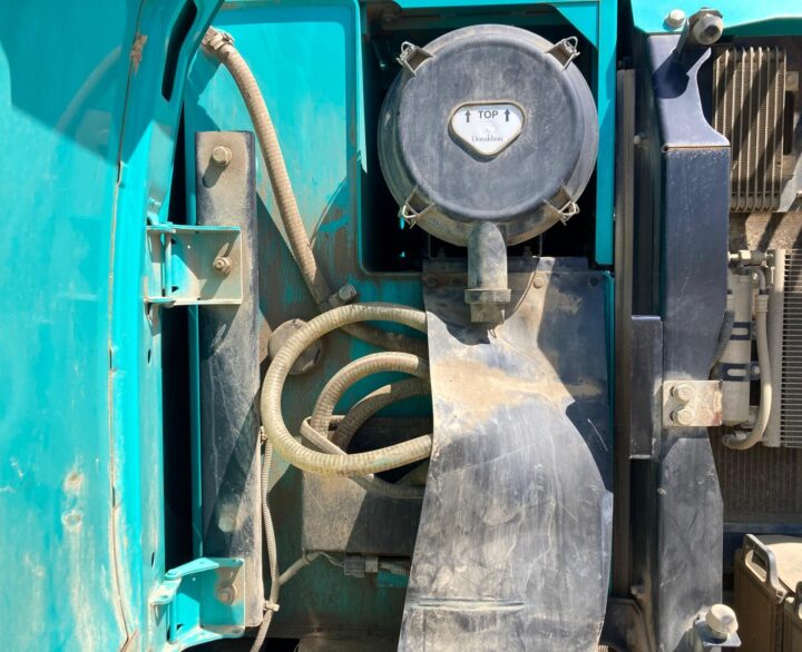 Kobelco SK210LC-11 - Crawler Excavators