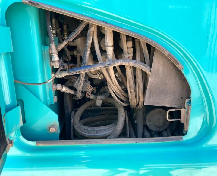 Kobelco SK140SRLC-7 - Crawler Excavators