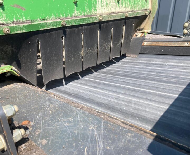 Terex Cobra 290R - Used Crushers