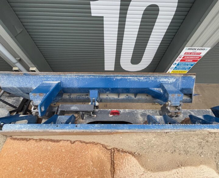 Kleemann 110i Evo 2 - Used Crushers