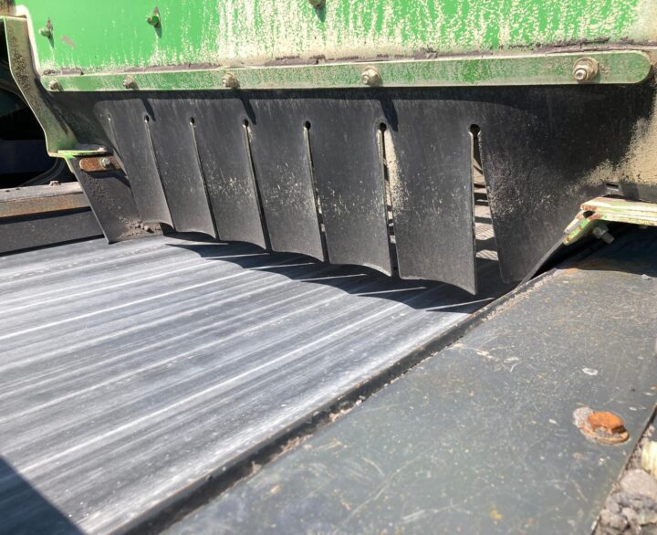 Terex Cobra 290R - Used Crushers