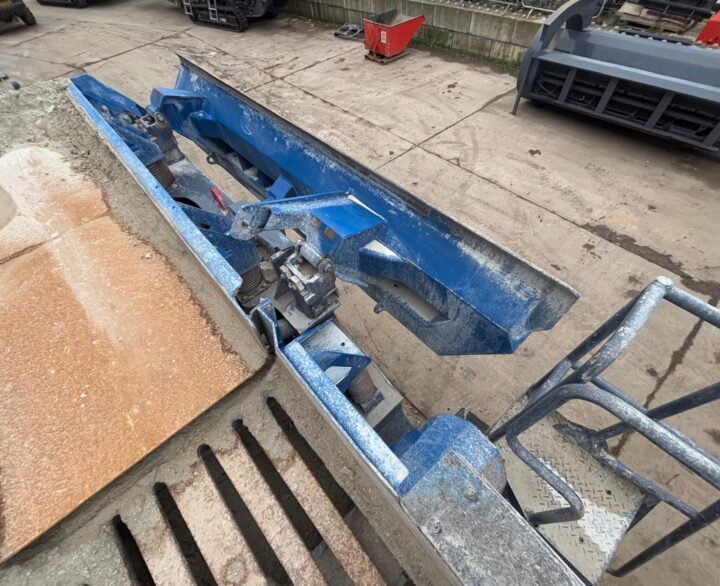 Kleemann 110i Evo 2 - Used Crushers