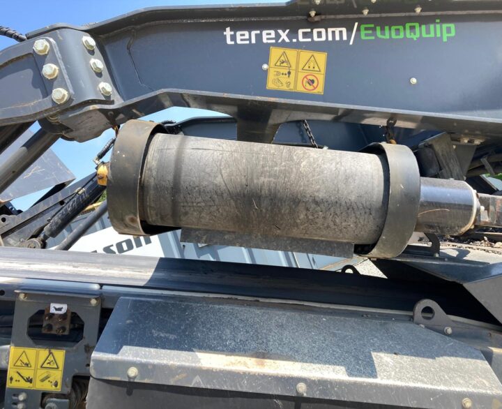 Terex Cobra 290R - Used Crushers