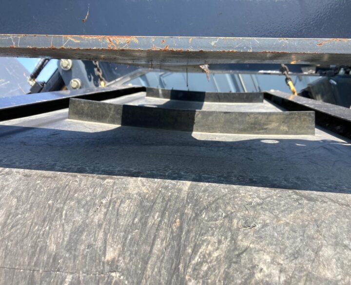 Terex Cobra 290R - Used Crushers