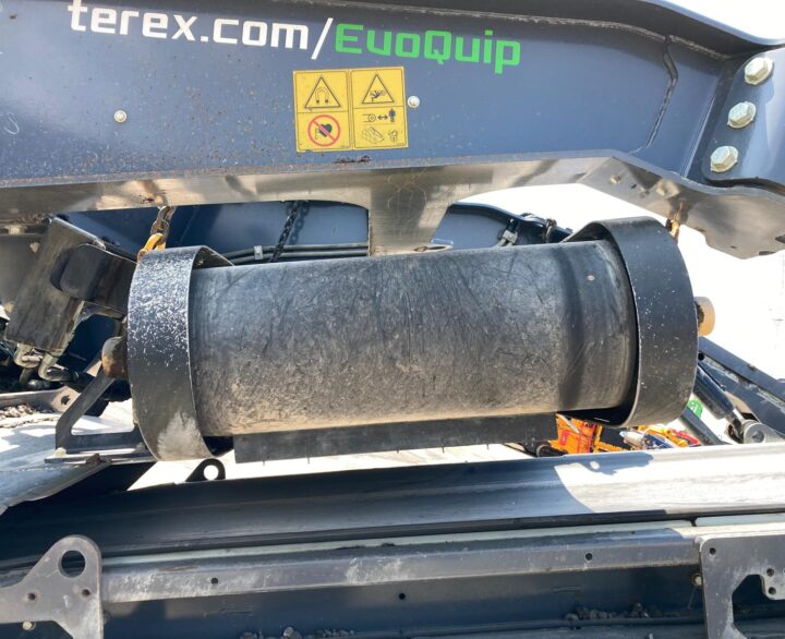 Terex Cobra 290R - Used Crushers
