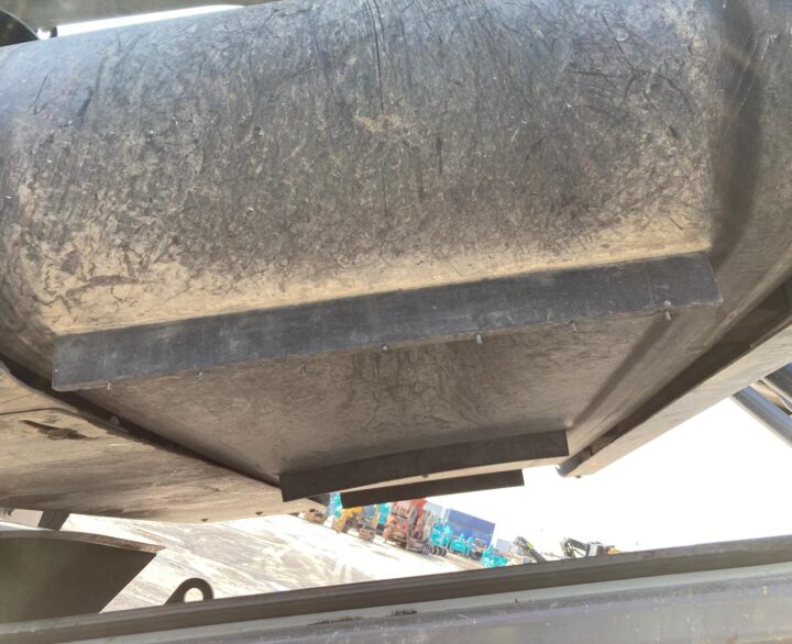 Terex Cobra 290R - Used Crushers