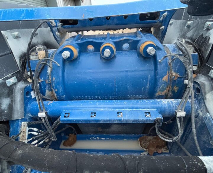 Kleemann 110i Evo 2 - Used Crushers