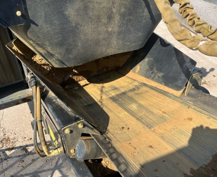 Terex Phoenix 2100T - Used Screeners