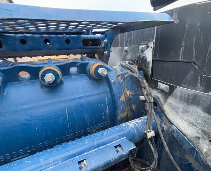 Kleemann 110i Evo 2 - Used Crushers
