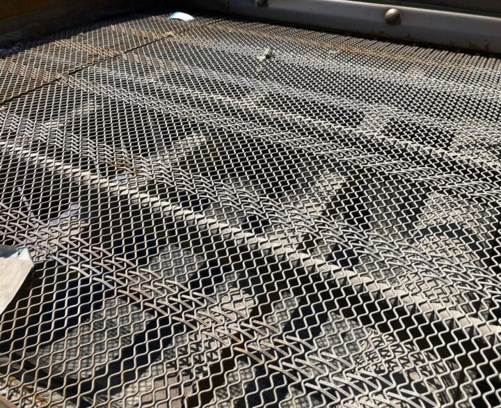 Terex Cobra 290R - Used Crushers