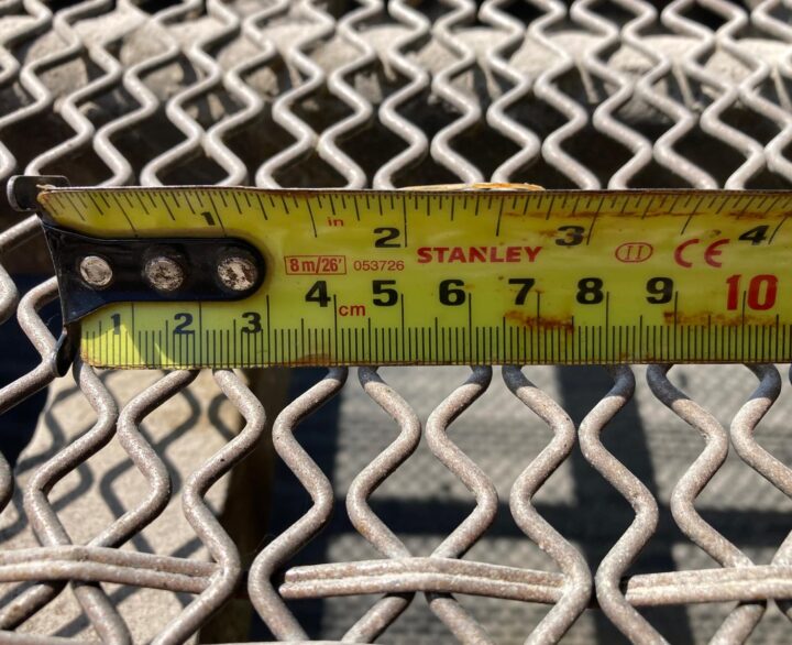 Terex Cobra 290R - Used Crushers