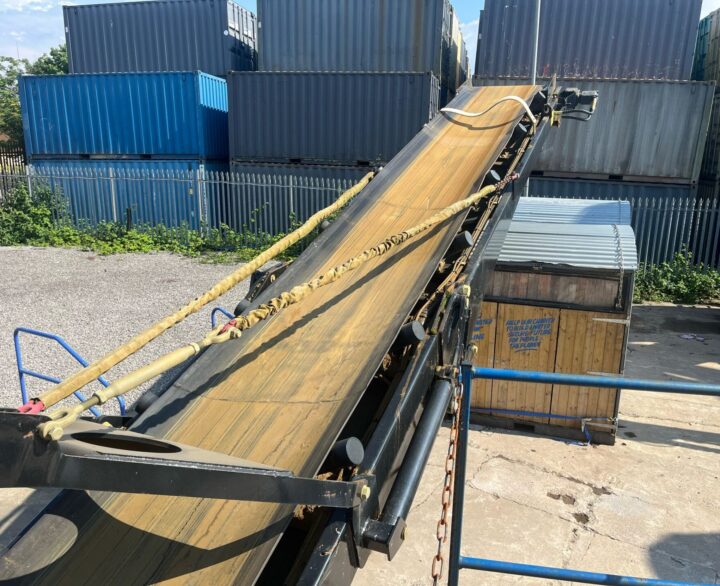 Terex Phoenix 2100T - Used Screeners