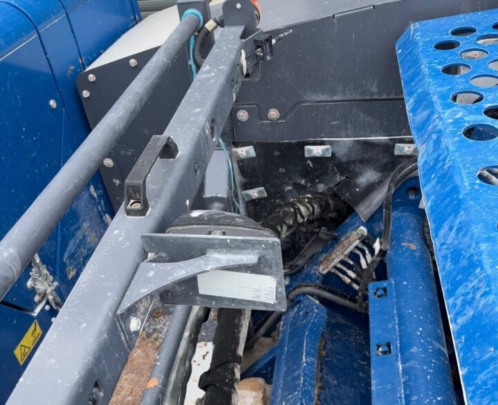 Kleemann 110i Evo 2 - Used Crushers