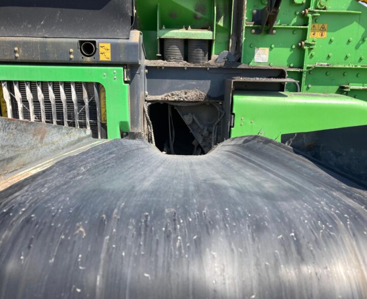 Terex Cobra 290R - Used Crushers