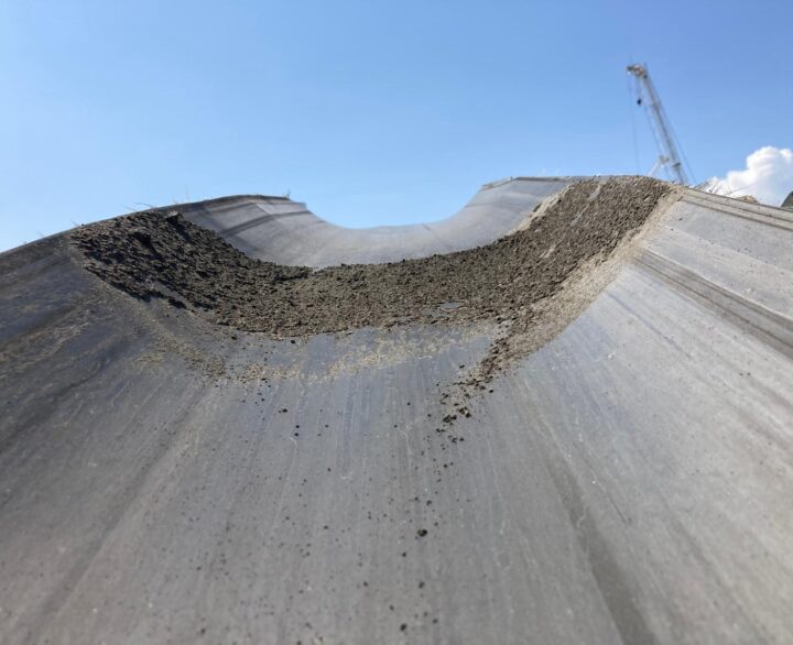 Terex Cobra 290R - Used Crushers