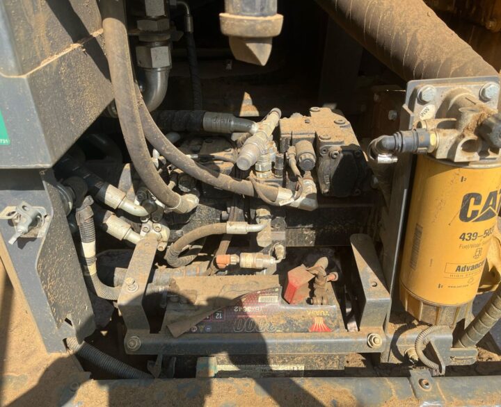 Terex Phoenix 2100T - Used Screeners