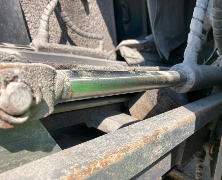 Terex Cobra 290R - Used Crushers