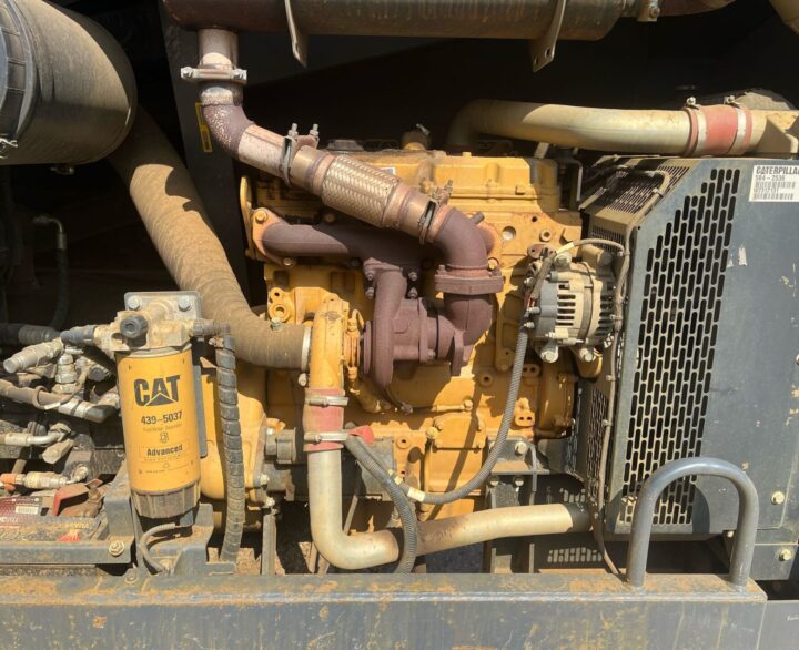 Terex Phoenix 2100T - Used Screeners
