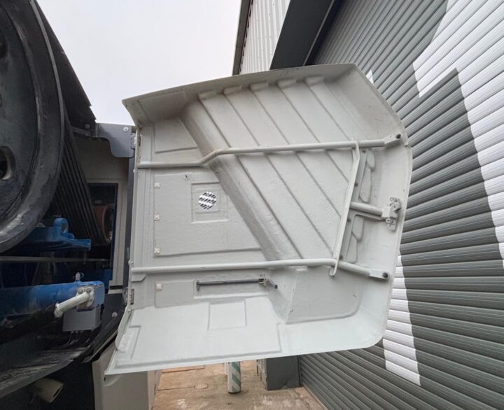 Kleemann 110i Evo 2 - Used Crushers