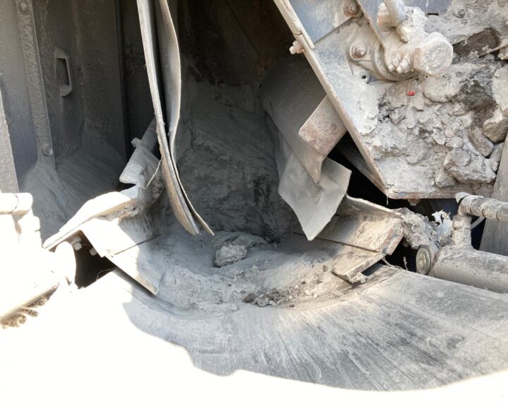 Terex Cobra 290R - Used Crushers