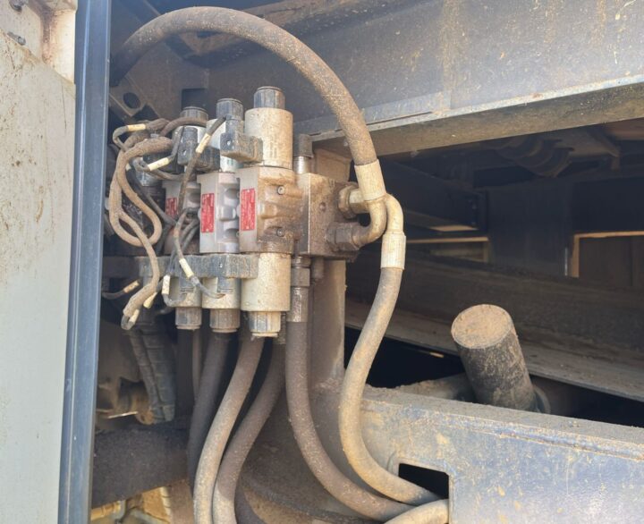 Terex Phoenix 2100T - Used Screeners