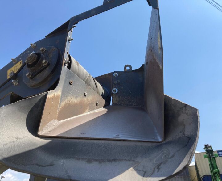 Terex Cobra 290R - Used Crushers