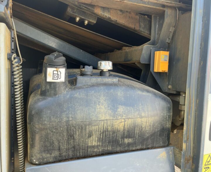 Terex Phoenix 2100T - Used Screeners