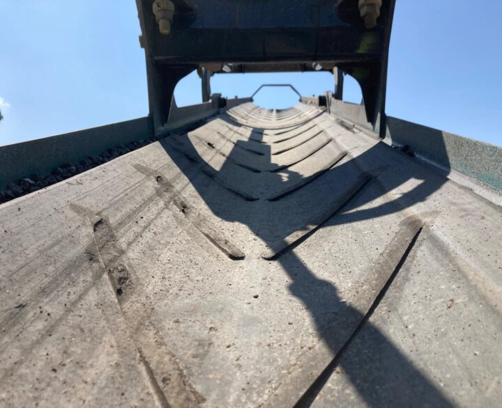 Terex Cobra 290R - Used Crushers