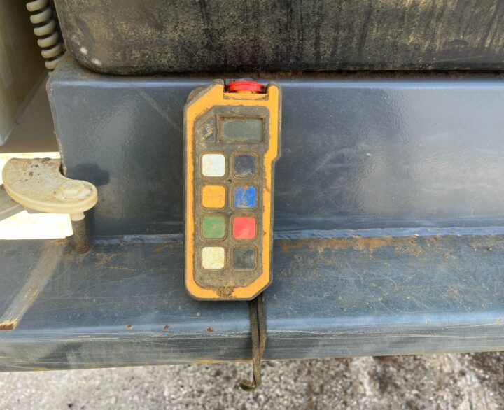 Terex Phoenix 2100T - Used Screeners