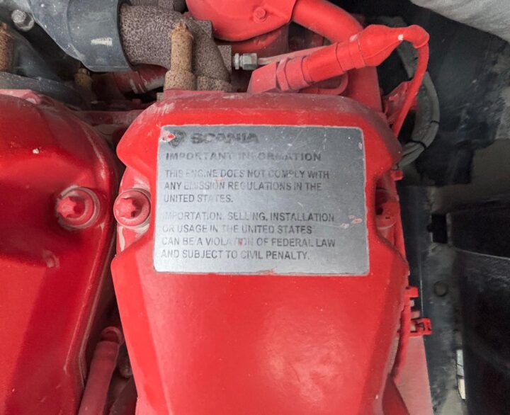 Kleemann 110i Evo 2 - Used Crushers