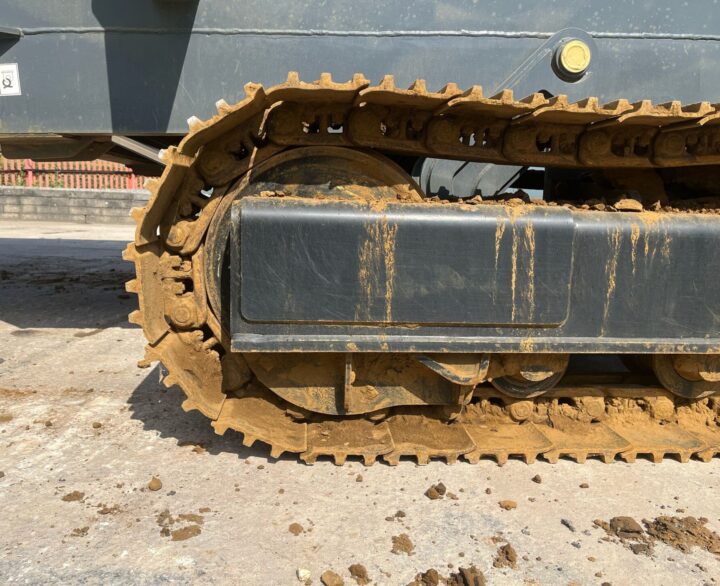 Terex Phoenix 2100T - Used Screeners