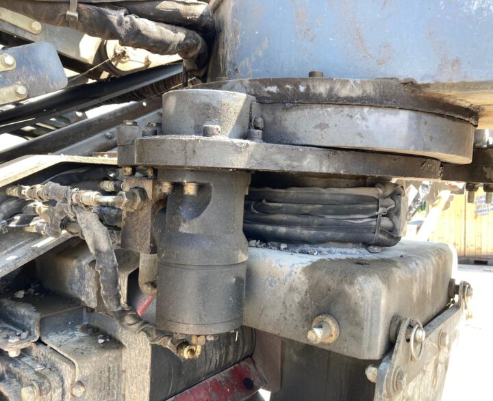 Terex Cobra 290R - Used Crushers