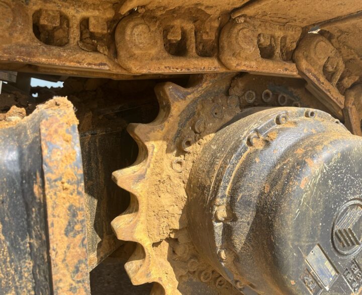 Terex Phoenix 2100T - Used Screeners