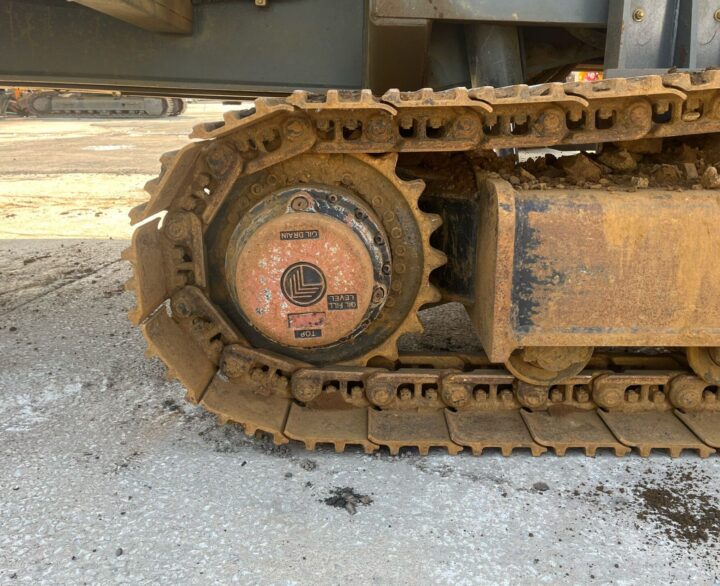 Terex Phoenix 2100T - Used Screeners