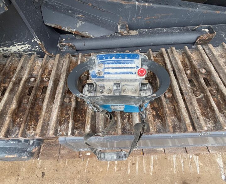 Kleemann 110i Evo 2 - Used Crushers