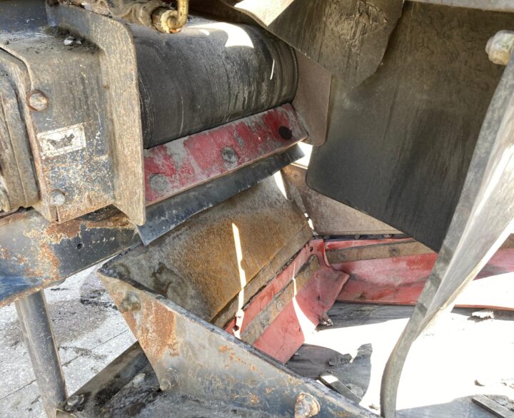 Terex Cobra 290R - Used Crushers