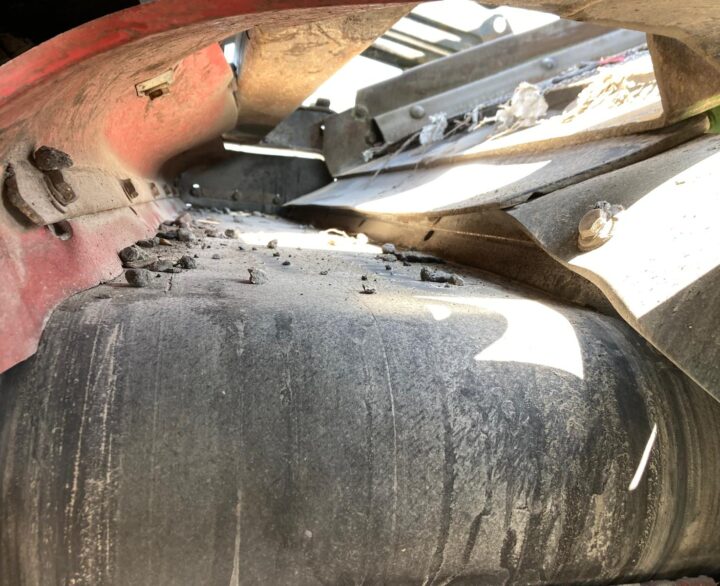 Terex Cobra 290R - Used Crushers