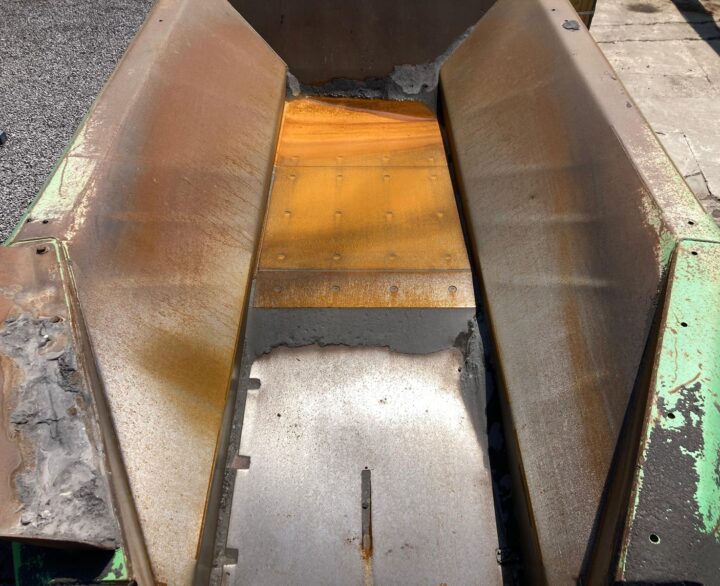 Terex Cobra 290R - Used Crushers