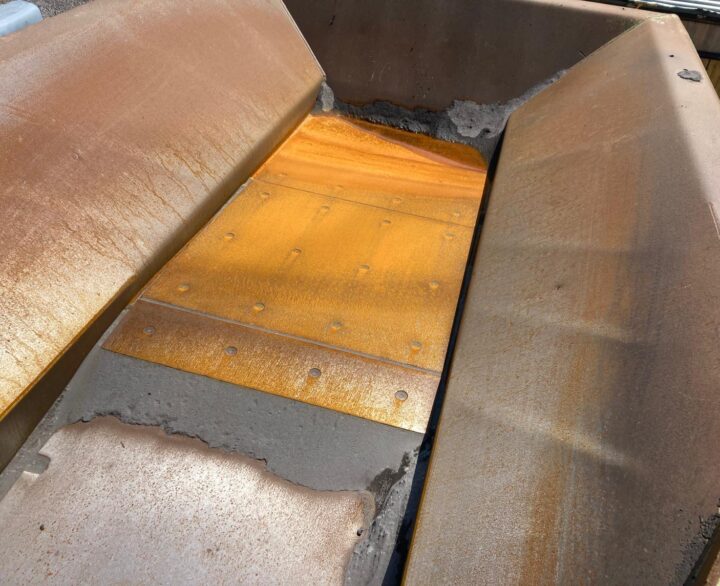 Terex Cobra 290R - Used Crushers