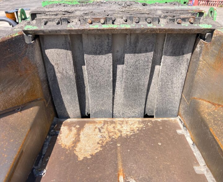 Terex Cobra 290R - Used Crushers
