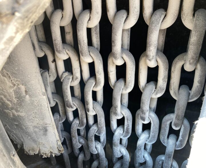 Terex Cobra 290R - Used Crushers