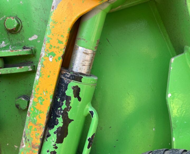 Terex Cobra 290R - Used Crushers