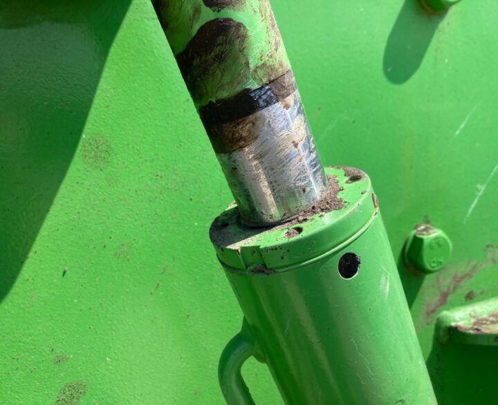 Terex Cobra 290R - Used Crushers