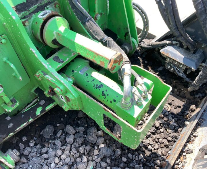 Terex Cobra 290R - Used Crushers