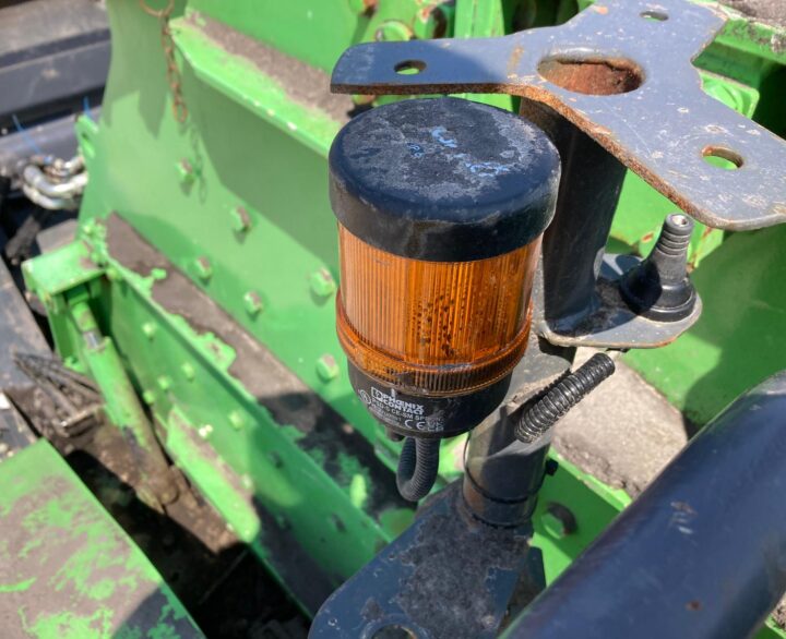 Terex Cobra 290R - Used Crushers
