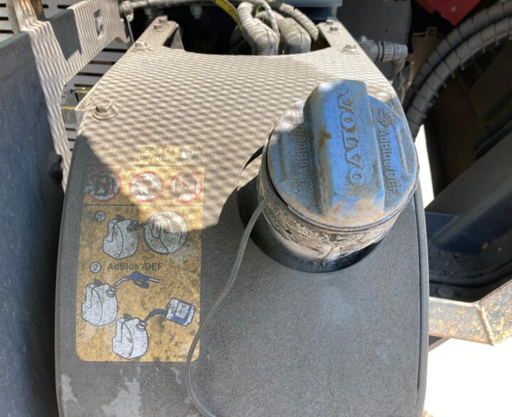 Terex Cobra 290R - Used Crushers